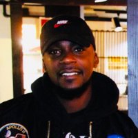 Ahmad Sayles (@ahmad_sayles) 's Twitter Profile
