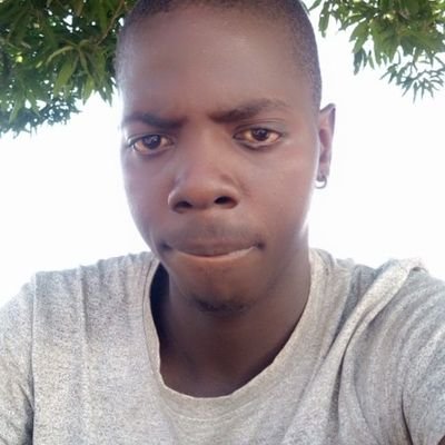 Pamodou16038706's profile picture. 