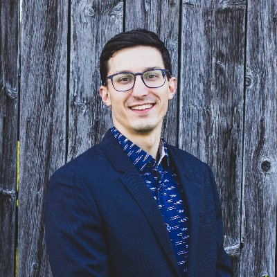 codingjames's profile picture. [ 👨🏻‍💻 Software Developer ] Trying to be a useful internet citizen at https://t.co/52Ysb2yr0D