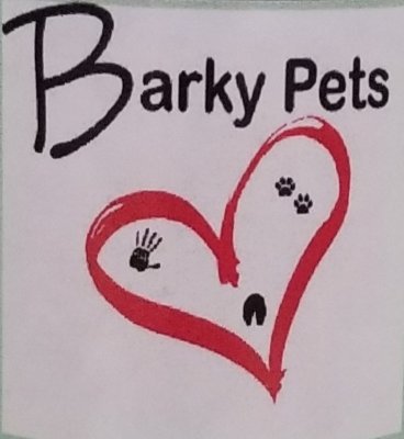 barkypets's profile picture. My Love For All Animals
Handmade Ethical Products for Pets Detangler for Dogs & Horses Perfect for People