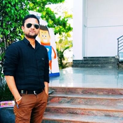 maheshzagade01's profile picture. 90% of your problems can be solved by marketing.  Solving the other 10% just requires good procrastination skills.