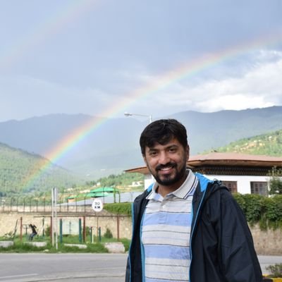 Mayank Sharma Profile