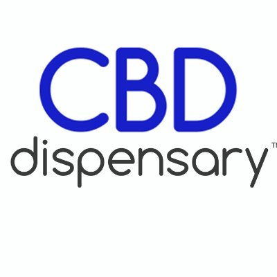 CBDdispensary's profile picture. The World's first online CBD dispensary!