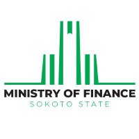 Sokoto State Ministry of Finance (@sokotofinance) 's Twitter Profile Photo Sokoto State Ministry of Finance (@sokotofinance) 's Twitter Profile Photo