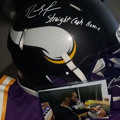 VikesFanTilIDie's profile picture. vikes cubs tarheels