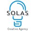 Solas Agency (@SolasCreative) Twitter profile photo