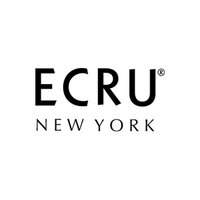 ECRU New York(@ECRUNewYork) 's Twitter Profileg