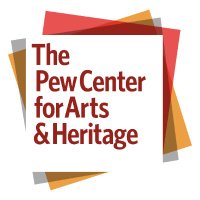 The Pew Center for Arts & Heritage(@PewCenterArts) 's Twitter Profileg