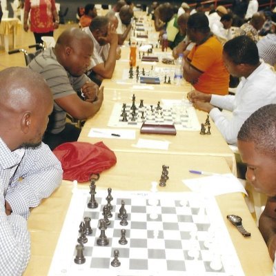 We are the FIDE affiliated national federation that oversees chess in Nigeria.