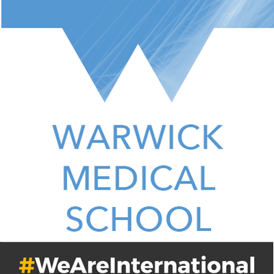 Emergency, Prehospital, Perioperative and Critical Care group, Warwick Clinical Trials Unit.
