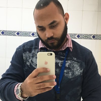 dario_frometa's profile picture. 