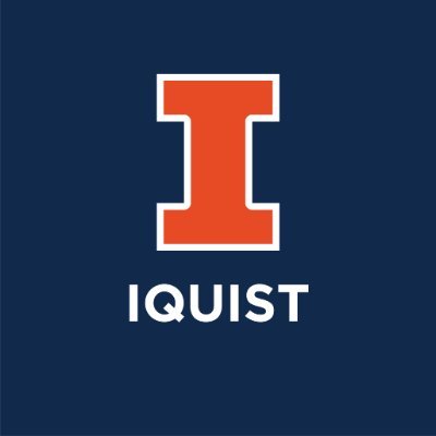 IQUIST’s mission is to advance quantum technology and develop a quantum-ready workforce through cross-disciplinary research and education programs.