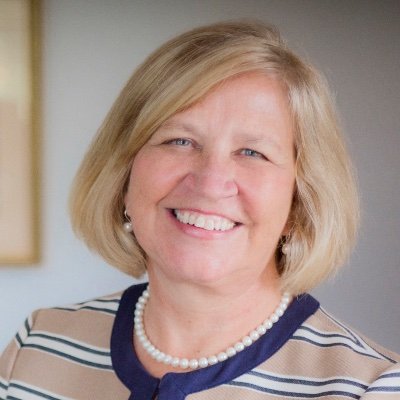 Dean of Emory School of Nursing | Environmental health nurse, scientist, and advocate | Epidemiologist and leader in public health

@EmoryNursing