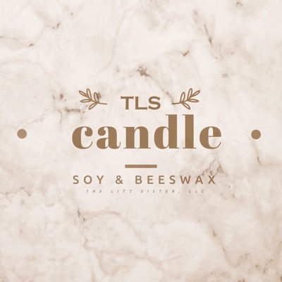 ignite your passion, find your LITT ✨ • soy and bees wax candles; hand poured.