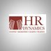 HR Dynamics (@HRDynamics1) Twitter profile photo