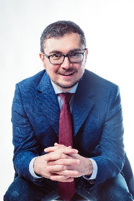 MauriMichele's profile picture. I was the changer, and I was myself changed. #PhD. Nanodesigner. Dungeon Master.