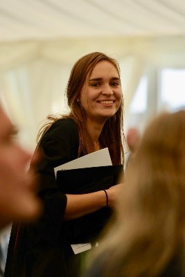 Charlotte Benkowitz Profile