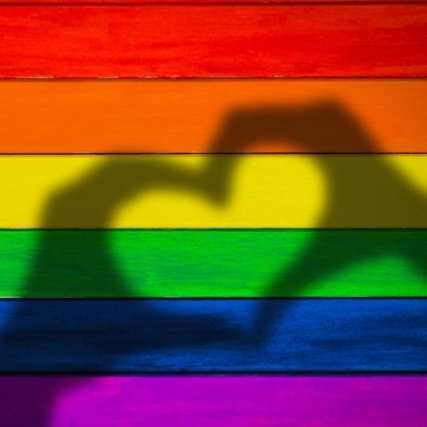 Support page for adolescents that are LGTBQ or family looking for help with supporting their loved ones.