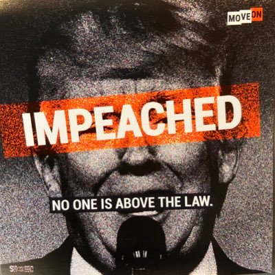 milliehalter's profile picture. Convict tRump!! #BidenHarris2020