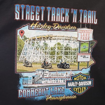 Street Track 'N Trail is family owned and operated by the same family for over 40 years. A great place to do business.