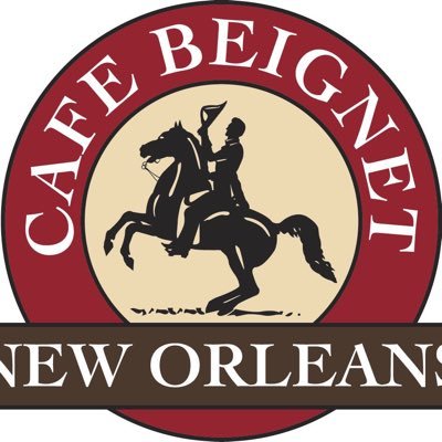 This account is no longer active. Follow us at @cafebeignetnola on Instagram and Facebook to stay connected.