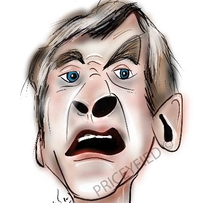 Bespoke Caricatures. Ipad Art. Celebrities. All Sorts.