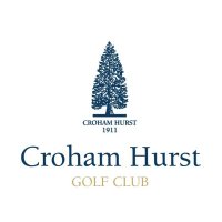 Croham Hurst GC (@crohamhurstgc) 's Twitter Profile