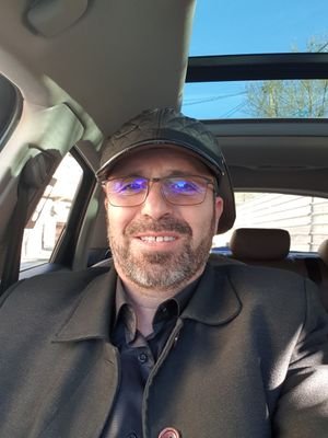 benhafed1's profile picture. 