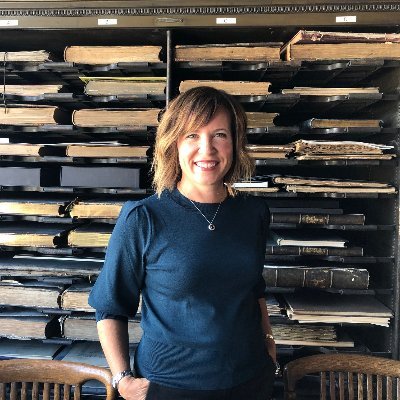 Dr. Kimberly A. Hamlin Profile