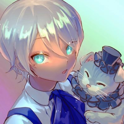 サシャルモさんのプロフィール画像