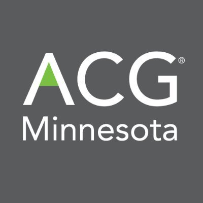 ACG Minnesota is the premier global assoc. for professionals in corporate growth, corporate development, and mergers + acquisitions for mid to large companies