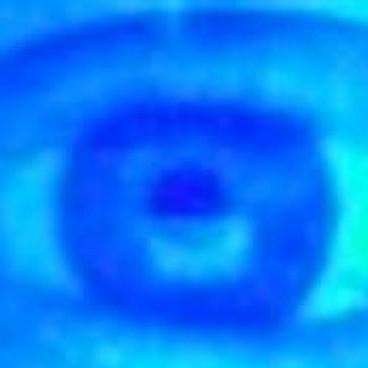 ricercata1's profile picture. blue orb