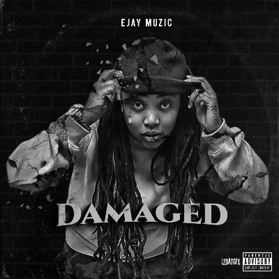 DAMAGED OFFICIALLY  ON ALL PLATFORMS 🥀🖤🚀🔥
IG ejaymuzic_
SC Ejay_Muzic
EJAYMUZICBOOKINGS@GMAIL.COM