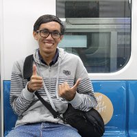 Suindra Wiranata (@suindraw) 's Twitter Profile Photo Suindra Wiranata (@suindraw) 's Twitter Profile Photo