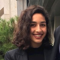 GhidaAzzi's profile picture. 