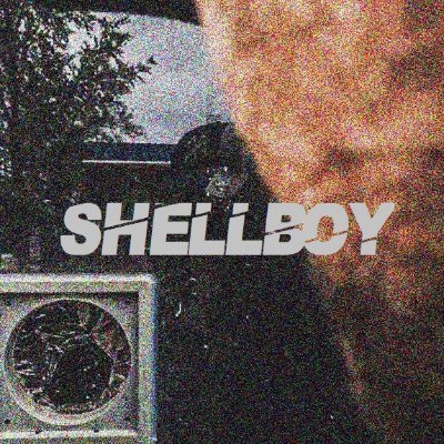prod_shellboy's profile picture. 140 // Grime // Dubstep
https://t.co/xfZUMXx948