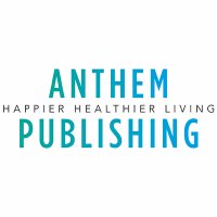 Anthem Publishing (@anthemuk) 's Twitter Profile