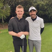 Joe Canning (@joeycan88) 's Twitter Profile