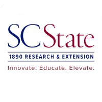 SC State 1890 (@scstate1890) 's Twitter Profile Photo SC State 1890 (@scstate1890) 's Twitter Profile Photo