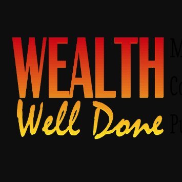 Former drug-user and mistake-maker. I now love happiness and peace, and saving/spending money to attain those 2 things. Wealth is saying: 