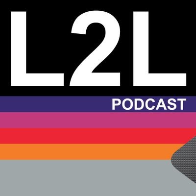 L2LPodcast's profile picture. I Talk, You Listen. We all learn