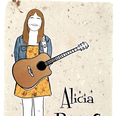 Me llamo Alicia Ramos y lo mío me ha costado. En realidad soy cantautora, pero solo me dan premios cuando escribo novela.