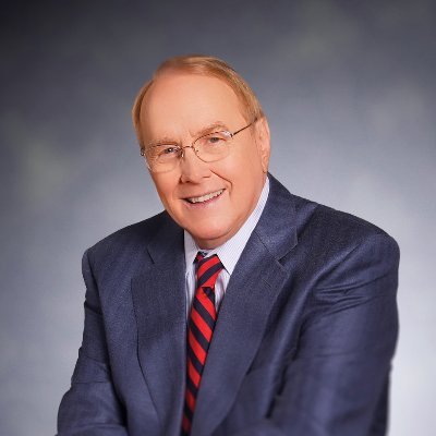 Dr. James Dobson provides sound biblical advice on Christian marriages, families and parenting through the ministry of Family Talk's radio program.