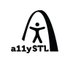 a11y STL (@a11y_stl) Twitter profile photo a11y STL (@a11y_stl) Twitter profile photo
