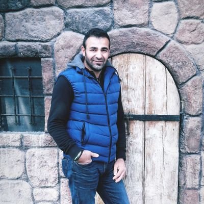 HseyinV74448820's profile picture. 