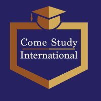 Come Study International(@Comestudyint) 's Twitter Profile Photo