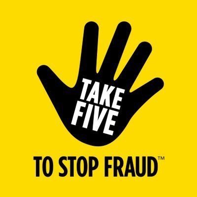 Head of Stakeholder Relationships - Dedicated Card & Payment Crime Unit (DCPCU), specialist national police unit.