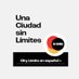 Una Ciudad Sin Límites (@limites_una) Twitter profile photo