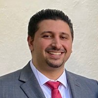Sohail Sareh (@sohail_sareh) 's Twitter Profile