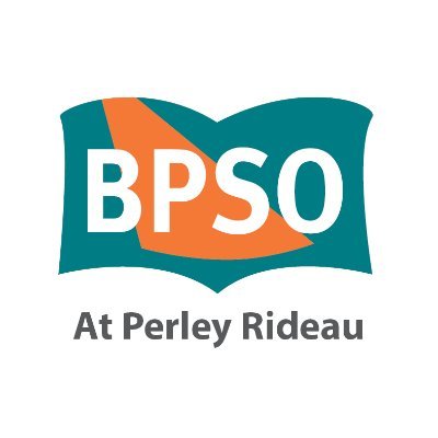 The Twitter account of BPSO Perley Rideau, celebrating the pinnacle of a three-year journey to become a BPSO.